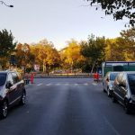 Piata Operei din Bucuresti, cu Bocca Lupo, Zarand, Roland cafe si altele