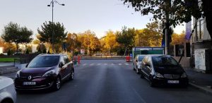 Piata Operei din Bucuresti, cu Bocca Lupo, Zarand, Roland cafe si altele