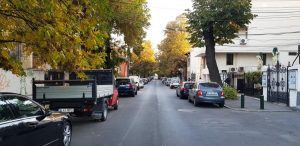 Piata Operei din Bucuresti, cu Bocca Lupo, Zarand, Roland cafe si altele