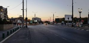 Piata Operei din Bucuresti, cu Bocca Lupo, Zarand, Roland cafe si altele