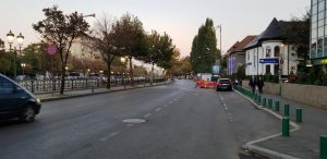 Piata Operei din Bucuresti, cu Bocca Lupo, Zarand, Roland cafe si altele