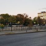 Piata Operei din Bucuresti, cu Bocca Lupo, Zarand, Roland cafe si altele