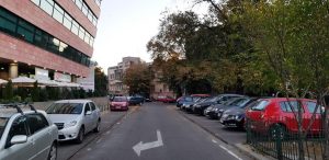 Piata Operei din Bucuresti, cu Bocca Lupo, Zarand, Roland cafe si altele