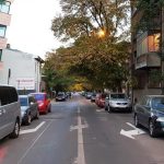 Piata Operei din Bucuresti, cu Bocca Lupo, Zarand, Roland cafe si altele