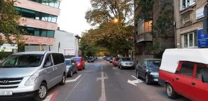 Piata Operei din Bucuresti, cu Bocca Lupo, Zarand, Roland cafe si altele