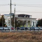 Piata Operei din Bucuresti, cu Bocca Lupo, Zarand, Roland cafe si altele