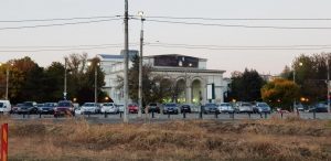 Piata Operei din Bucuresti, cu Bocca Lupo, Zarand, Roland cafe si altele