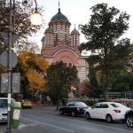 Piata Operei din Bucuresti, cu Bocca Lupo, Zarand, Roland cafe si altele