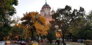 Piata Operei din Bucuresti, cu Bocca Lupo, Zarand, Roland cafe si altele