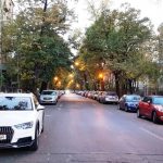 Piata Operei din Bucuresti, cu Bocca Lupo, Zarand, Roland cafe si altele