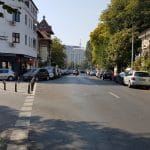 Randevu Bistro, mic restaurant pe strada Paris la Piata Victoriei