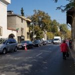 Randevu Bistro, mic restaurant pe strada Paris la Piata Victoriei