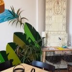 ReModelier, bistrou boem de hamburgeri si salate in strada Gina Patrichi