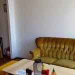 ReModelier, bistrou boem de hamburgeri si salate in strada Gina Patrichi