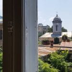 ReModelier, bistrou boem de hamburgeri si salate in strada Gina Patrichi