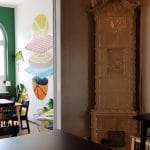 ReModelier, bistrou boem de hamburgeri si salate in strada Gina Patrichi