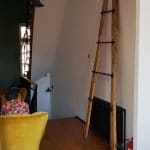 ReModelier, bistrou boem de hamburgeri si salate in strada Gina Patrichi