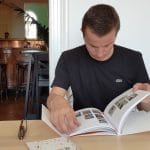 ReModelier, bistrou boem de hamburgeri si salate in strada Gina Patrichi