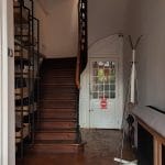 ReModelier, bistrou boem de hamburgeri si salate in strada Gina Patrichi