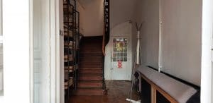 ReModelier, bistrou boem de hamburgeri si salate in strada Gina Patrichi