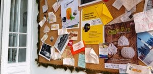 ReModelier, bistrou boem de hamburgeri si salate in strada Gina Patrichi