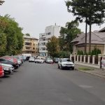 Restaurant Club Select in Aleea Alexandru, restaurant de pe vremuri
