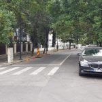 Restaurant Club Select in Aleea Alexandru, restaurant de pe vremuri