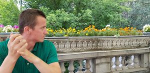 Restaurantul Cercului Militar National Casa Centrala a Armatei