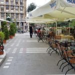 Restaurantul Cercului Militar National Casa Centrala a Armatei