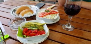 Restaurantul Cercului Militar National Casa Centrala a Armatei