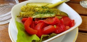 Restaurantul Cercului Militar National Casa Centrala a Armatei