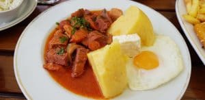Restaurantul Cercului Militar National Casa Centrala a Armatei