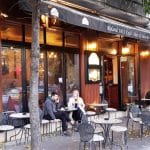 Roland Cafe 1811