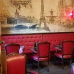 Roland Cafe 1811