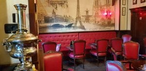 Roland Cafe 1811