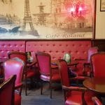 Roland Cafe 1811