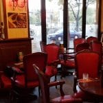 Roland Cafe 1811
