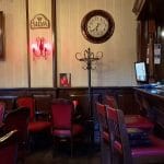 Roland Cafe 1811, cafenea si mic bistrou in Cotroceni la Piata Operei