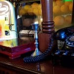 Roland Cafe 1811, cafenea si mic bistrou in Cotroceni la Piata Operei