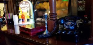 Roland Cafe 1811, cafenea si mic bistrou in Cotroceni la Piata Operei