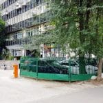 Romaero si Bv Aerogarii, cu restaurantele Dami si Cocosatul si Phoenicia Hotel