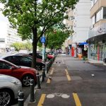 Stefan cel Mare intre Polona si Dorobantilor, la cafenelele Nedelya si Road