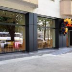 Stefan cel Mare intre Polona si Dorobantilor, la cafenelele Nedelya si Road