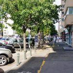 Stefan cel Mare intre Polona si Dorobantilor, la cafenelele Nedelya si Road