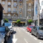 Strada Gina Patrichi, fosta Orlando, cu ReModelier si Coffee Lab