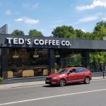 Ted's Coffee Co pe Nicolae Caranfil