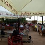 Vinum et Carmina la The President