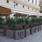 Beef Room, restaurant steakhouse la Hilton Garden Inn Hotel in Centrul Vechi