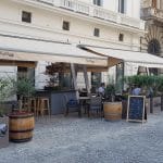 Beef Room, restaurant steakhouse la Hilton Garden Inn Hotel in Centrul Vechi