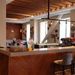 Beef Room, restaurant steakhouse la Hilton Garden Inn Hotel in Centrul Vechi